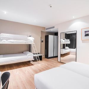 Habitación Quíntuple